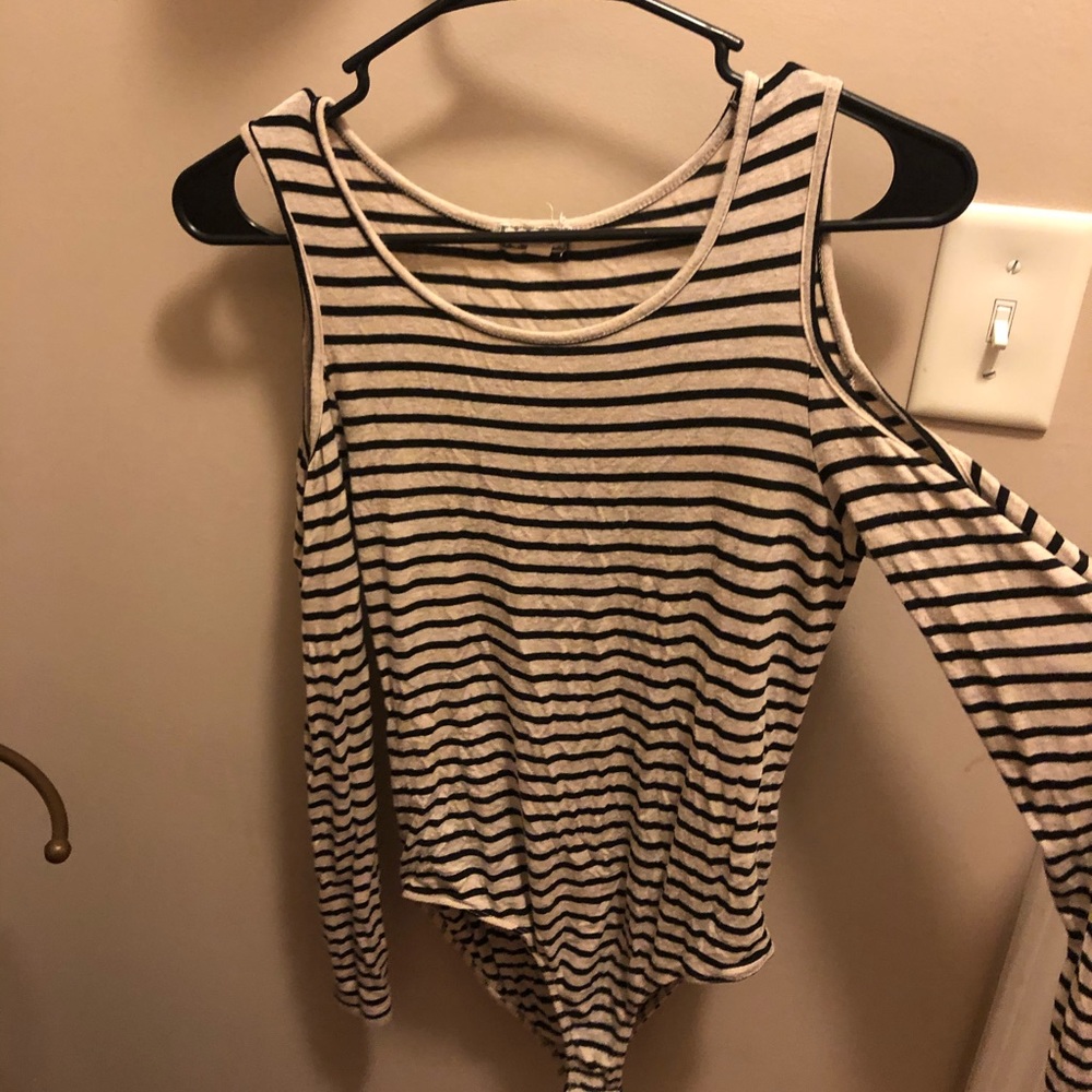 Bodysuit